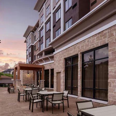 Courtyard By Marriott Houston Kingwood-2
