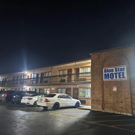 Blue Star Motel-3