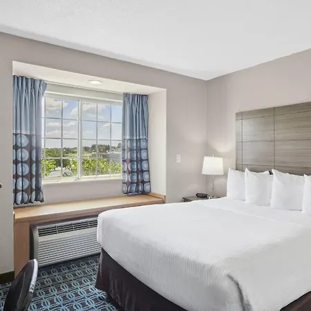 Sonesta Essential Hotels & Suites Kansas City Blue Springs-2
