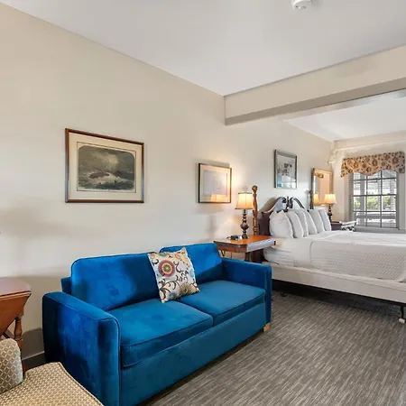 First Colony Inn-2