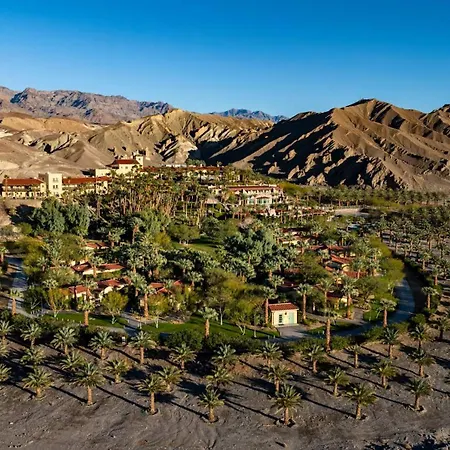 The Inn At Death Valley-3