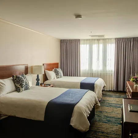 The Voyager Inn-3