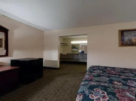 Newnan Lodge-2
