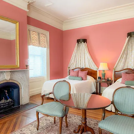John Rutledge House Inn-3