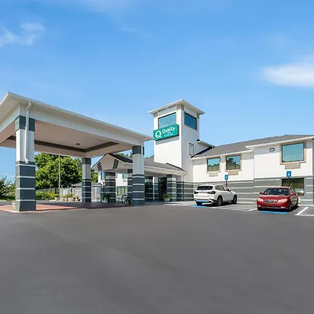 Quality Inn Sandersville-3