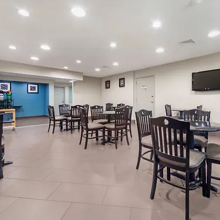Quality Inn & Suites Nj State Capital Area-3