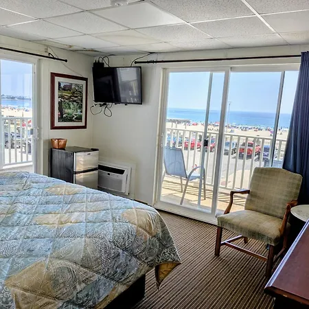 Hillcrest Inn-2