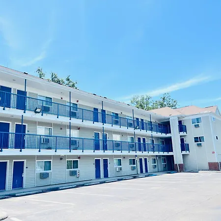 Tampa Bay Extended Stay - Airport-2