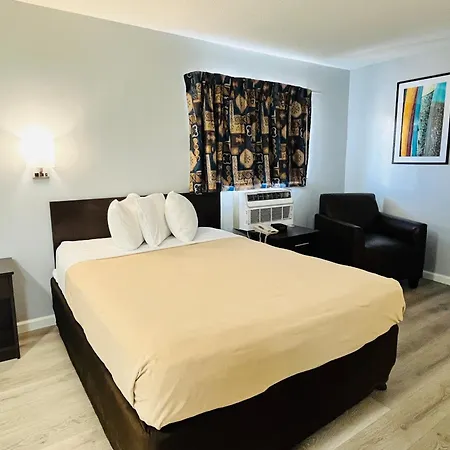 Tampa Bay Extended Stay - Airport-3