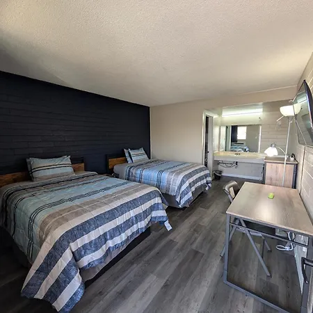 Belle Aire Motel-2