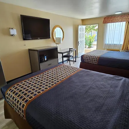 Texan Inn And Suites Monahans-2