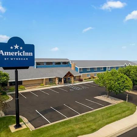Americinn By Wyndham Bismarck-3