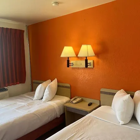 Motel 6 Fort Collins, Co-3