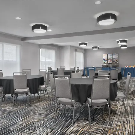 Homewood Suites By Hilton Newark-Cranford-3
