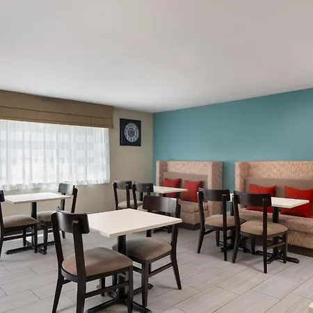 Garner Hotel Londonderry - Manchester By Ihg-3
