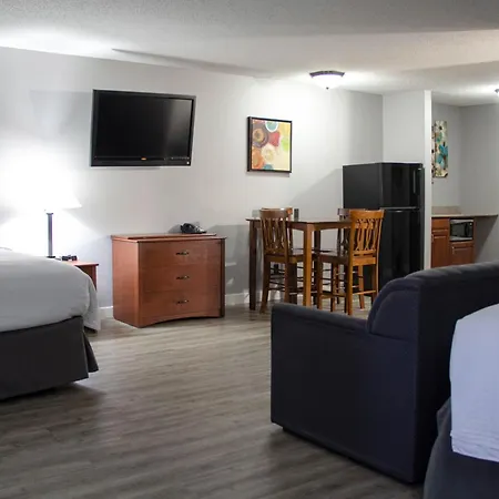 New Victorian Inn - Sioux City-3
