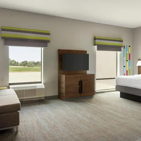 Hampton Inn Derby-Wichita Southeast-3