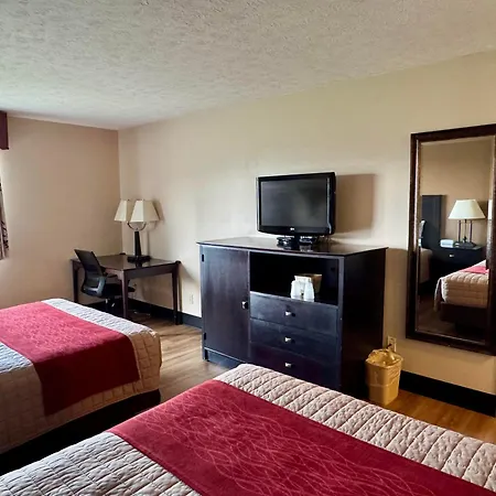 The Woodridge Inn-2
