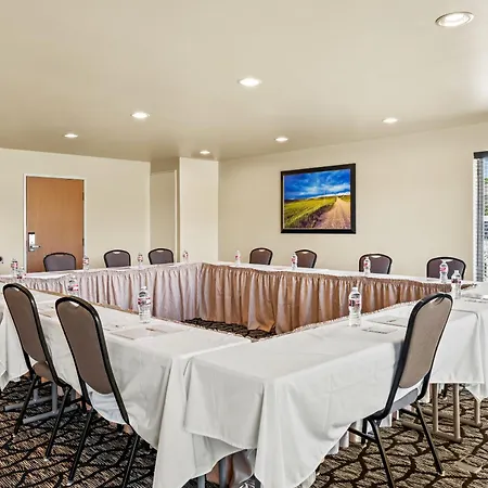 Ledgestone Suites Hotel Elko-2