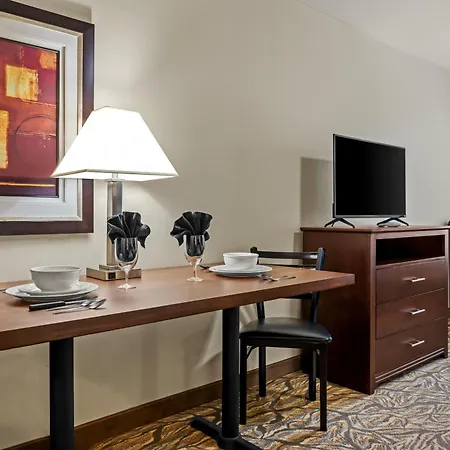 Ledgestone Suites Hotel Elko-3