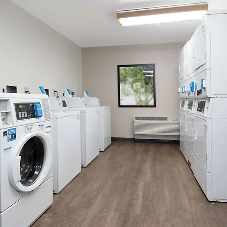 Extended Stay America Suites - San Diego - Mission Valley - Stadium-2