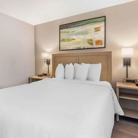 Extended Stay America Suites - Orange County - John Wayne Airport-3