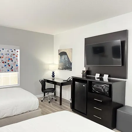 Best Western Of Crestview-2