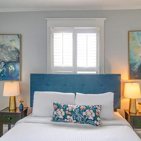 Hemingway House Boutique Hotel (Adults Only)-2