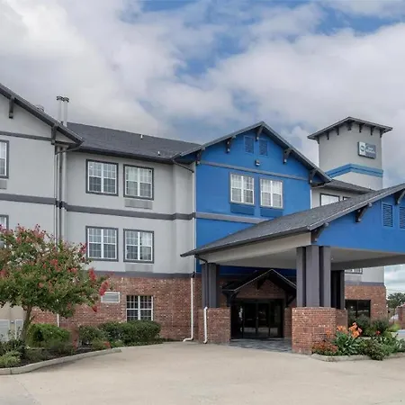Best Western Plaquemine Inn-2
