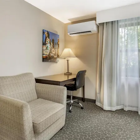 Best Western Fort Lee-3