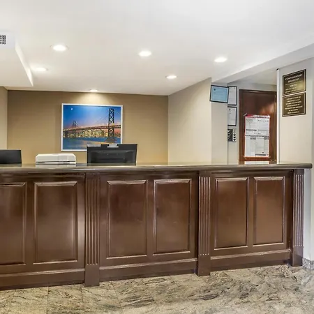 Best Western Fort Lee-2