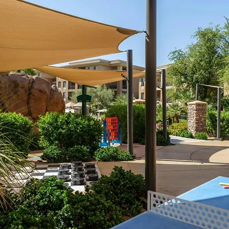 The Westin Kierland Villas, Scottsdale-3
