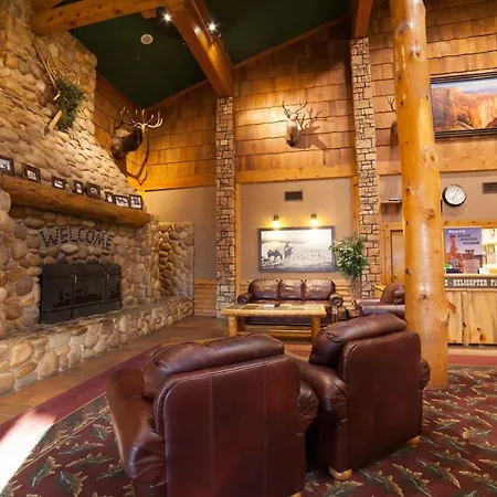 Best Western PLUS Ruby's Inn-2