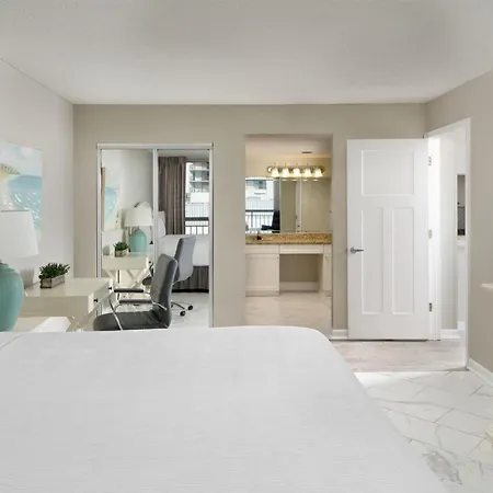Kingston Plantation Condos-2