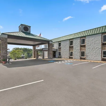 Quality Inn Hixson-Chattanooga-2