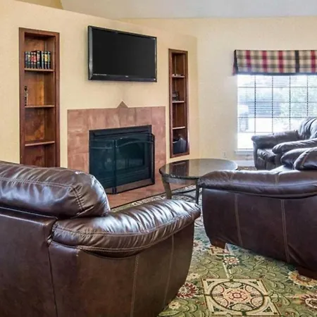 Extended Studio Suites Hotel- Bossier City-2