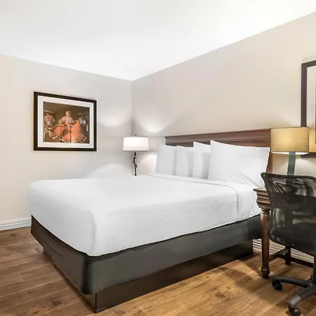 Best Western Rose Garden Inn-2