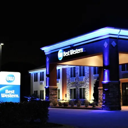 Best Western Kenosha Inn-3