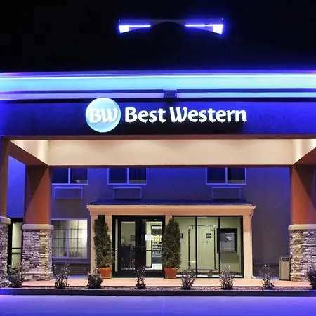 Best Western Kenosha Inn-2