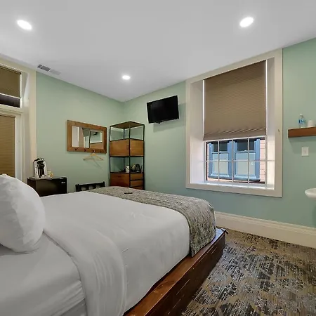 The Groveland Hotel-3