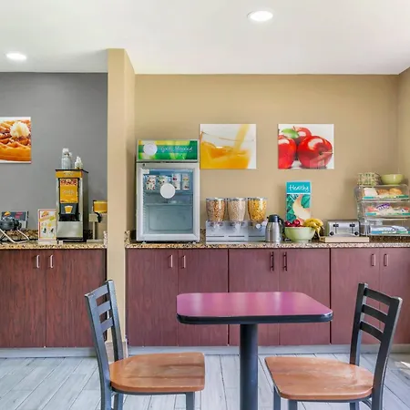 Quality Inn Loganville Us Highway 78-3