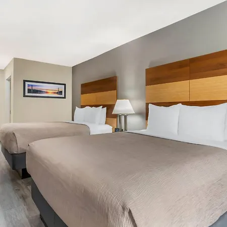 Quality Inn Loganville Us Highway 78-2