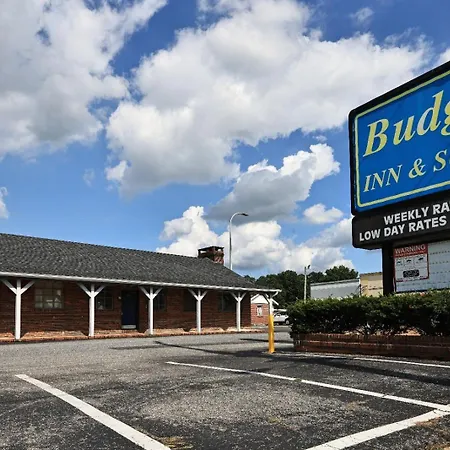 Budget Inn And Suites Mount Ephraim-3
