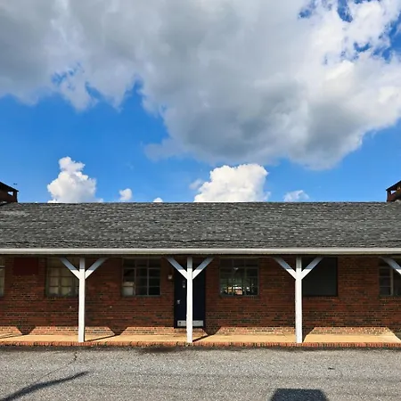 Budget Inn And Suites Mount Ephraim-2