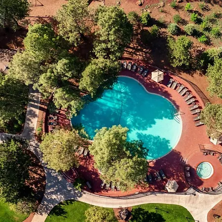 Little America Hotel Flagstaff-2