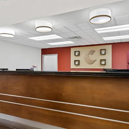 Comfort Suites Milledgeville-3