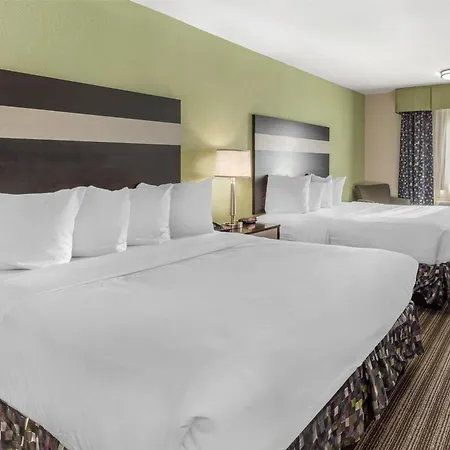Best Western Borger Inn-3