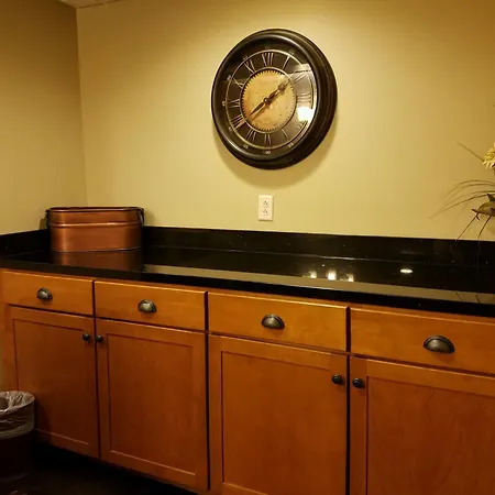 Best Western Plus Intercourse Village Inn-2