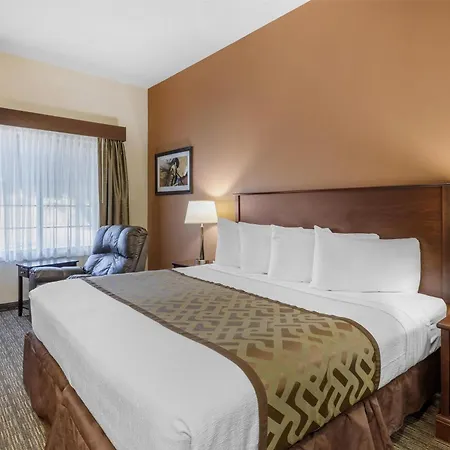 Best Western North Edge Inn-3