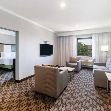 Best Western Premier Nyc Gateway Hotel-2